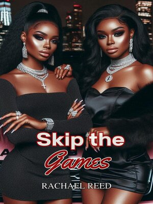 cover image of Skip the Games